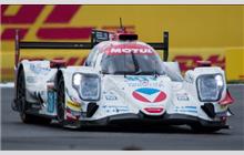 31 - Oreca 07 Gibson - Vaillante Rebellion