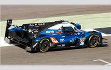 36 - Alpine A470 Gibson (Oreca) - Signatech Alpine Matmut