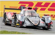 37 - Oreca 07 Gibson #17 - Jackie Chan DC Racing