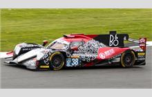 38 - Oreca 07 Gibson - Jackie Chan DC Racing