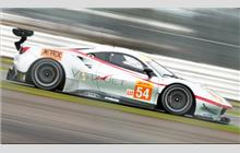54 - Ferrari 488 GTE #3814 - Spirit of Race