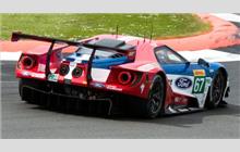 67 - Ford GT #FP-GT05 - Ford Chip Ganassi Team UK