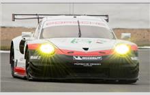 92 - Porsche 991 RSR #WP0ZZZ99ZHS199904 - Porsche GT Team