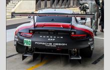 92 - Porsche 991 RSR #WP0ZZZ99ZHS199904 - Porsche GT Team