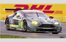 95 - Aston Martin V8 Vantage GTE - Aston Martin Racing