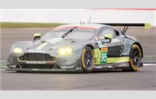 95 - Aston Martin V8 Vantage GTE - Aston Martin Racing