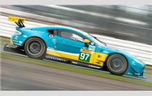 97 - Aston Martin V8 Vantage GTE - Aston Martin Racing