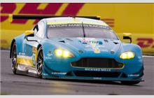 97 - Aston Martin V8 Vantage GTE - Aston Martin Racing