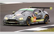 98 - Aston Martin V8 Vantage GTE - Aston Martin Racing