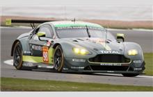 98 - Aston Martin V8 Vantage GTE - Aston Martin Racing