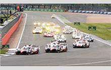 Additional Photo - Silverstone 6 Hours 2017