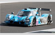 4 - Ligier JS P3 Nissan (Onroak) - Cool Racing by GPC