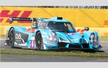 4 - Ligier JS P3 Nissan (Onroak) - Cool Racing by GPC