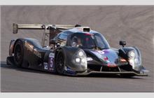 5 - Ligier JS P3 Nissan #OR03-06 (Onroak) - By Speed Factory