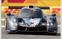 5 - Ligier JS P3 Nissan #OR03-06 (Onroak) - By Speed Factory