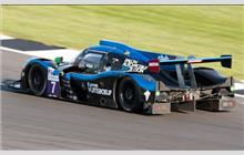 7 - Ligier JS P3 Nissan (Onroak) - Duqueine Engineering