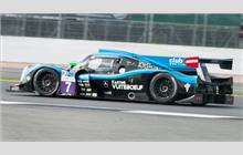 7 - Ligier JS P3 Nissan (Onroak) - Duqueine Engineering