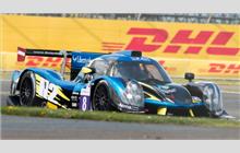 8 - Ligier JS P3 Nissan (Onroak) - Duqueine Engineering