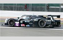 12 - Ligier JS P3 Nissan (Onroak) - Eurointernational