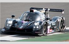 12 - Ligier JS P3 Nissan (Onroak) - Eurointernational