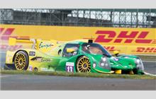 13 - Ligier JS P3 Nissan (Onroak) - Inter Europol Competition