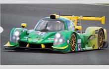 13 - Ligier JS P3 Nissan (Onroak) - Inter Europol Competition