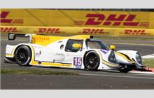 15 - Ligier JS P3 Nissan #OR03-43 (Onroak) - RLR MSport