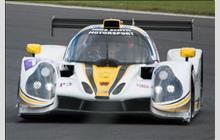 15 - Ligier JS P3 Nissan #OR03-43 (Onroak) - RLR MSport