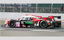 16 - Ligier JS P3 Nissan (Onroak) - Panis Barthez Competition