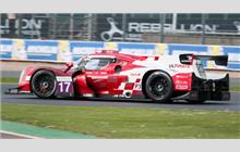 17 - Ligier JS P3 Nissan (Onroak) - Ultimate