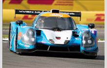 18 - Ligier JS P3 Nissan (Onroak) - M.Racing - YMR