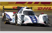 21 - Oreca 07 Gibson #10 - DragonSpeed