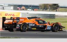 22 - Oreca 07 Gibson - G-Drive Racing