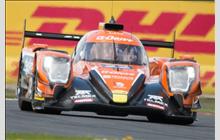 22 - Oreca 07 Gibson - G-Drive Racing
