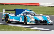 25 - Ligier JS P217 Gibson #OR05-14 (Onroak) - Algarve Pro Racing