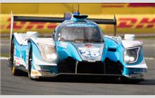 25 - Ligier JS P217 Gibson #OR05-14 (Onroak) - Algarve Pro Racing