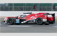28 - Ligier JS P217 Gibson #OR05-11 (Onroak) - Idec Sport Racing