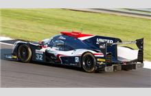 32 - Ligier JS P217 Gibson #OR05-07 (Onroak) - United Autosports