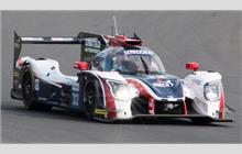 32 - Ligier JS P217 Gibson #OR05-07 (Onroak) - United Autosports