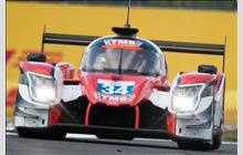 34 - Ligier JS P217 Gibson #OR05-08 (Onroak) - Tockwith Motorsports