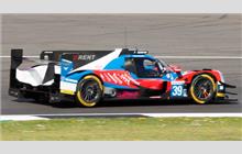 39 - Oreca 07 Gibson #05 - Graff