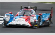 39 - Oreca 07 Gibson #05 - Graff