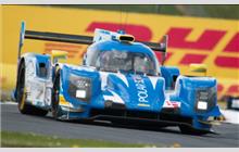 49 - Dallara P217 Gibson - High Class Racing