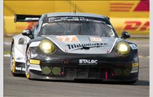 77 - Porsche 991 RSR - Proton Competition