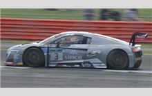 3 - Audi R8 LMS - Team WRT