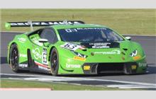 63 - Lamborghini Huracán GT3 - GRT Grasser Racing Team