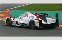 13 - Oreca 07 Gibson #23 - Vaillante Rebellion