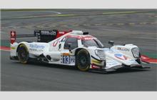 13 - Oreca 07 Gibson #23 - Vaillante Rebellion