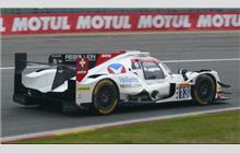 13 - Oreca 07 Gibson #23 - Vaillante Rebellion