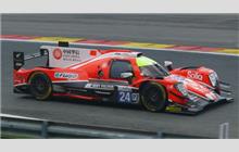 24 - Oreca 07 Gibson #21 - CEFC Manor TRS Racing